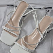 Tacones Blancos #41 - Img 57420732