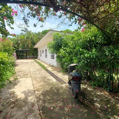 Finca de lujo en la lisa - Img 112315916