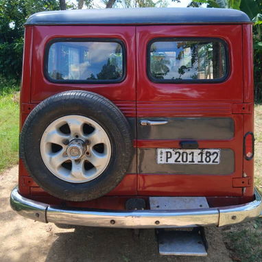 Jeep en Venta - 3/7