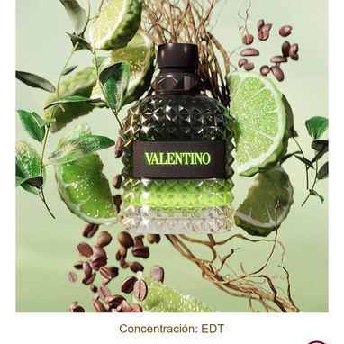 Perfumes de Gama Alta, Elivi, Creed, Hermes, Valentino, Azzaro y mas - Img 123590543