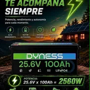 🟩Batería para inversores 🟩 - Img 56844010