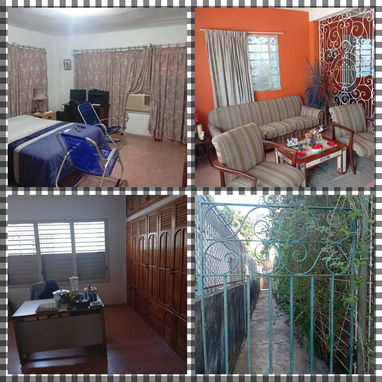 VENTA DE CASA EN ARROYO NARANJO – SEVILLANO* - Img 119444065