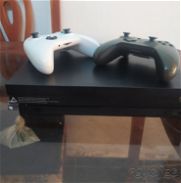 Xbox One x en venta - Img 45767545