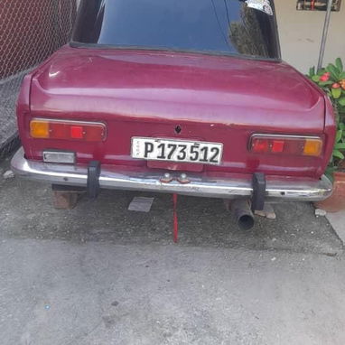 Carros en la habana - Img 124282336