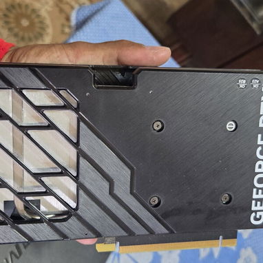 ​🔥 ¡GANGA! Palit GeForce RTX 4060 Infinity 2 (8GB GDDR6) — 260 USD 🔥 - Img 125149281