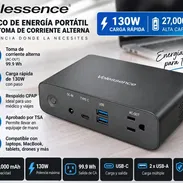 Batería portátil y recargable - Img 57257287