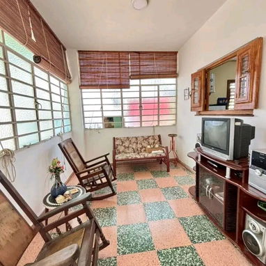 GG-119 🏠 ¡ESPECTACULAR CASA INDEPENDIENTE DE 2 PLANTAS EN EL SEVILLANO + 🚗LADA! ✨ - Img 120610692