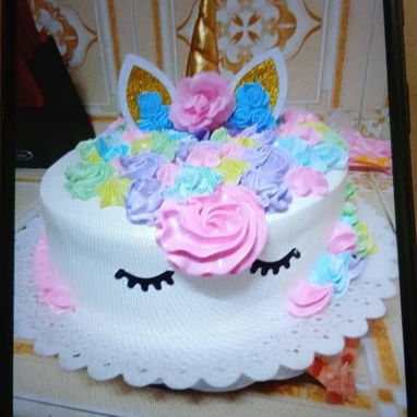 Kakes por encargos 🎂 - Img 119309567