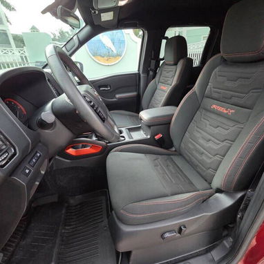 2024 Nissan Frontier PRO-X - Img 124972081