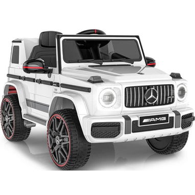 🆕❗Carritos eléctricos para niños(a) hasta 8 años , control remoto, música, luces Led, bluetooth, USB , - Img 123216720