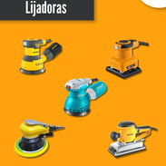 LIJADORAS -–- Tenemos varias opciones para Ti si Busca una LIJADORA!!! - Img 57058019