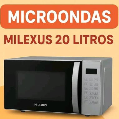 ‼️REBAJA MICROONDAS Y FREIDORAS - Img 126120348