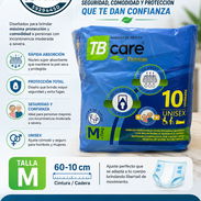Pañales de Adultos TB Care - Img 55697316