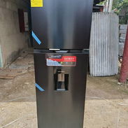 REFRIGERADOR SANKEY de 9.4 pies Cúbicos. Modelo: RF10IN81BD - Img 56882900