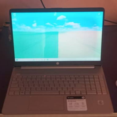Laptop HP 15.6 - Img 125099628