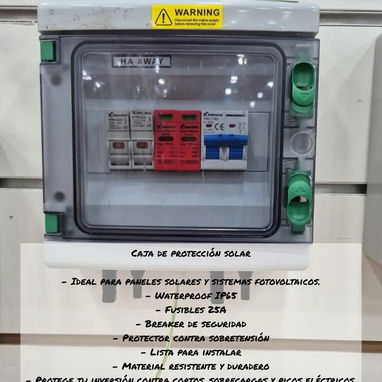 Paneles solares bifaciales variados - 6/6