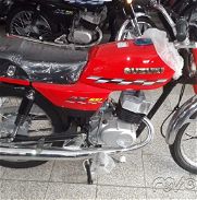 Suzuki AX100 - Img 45788914