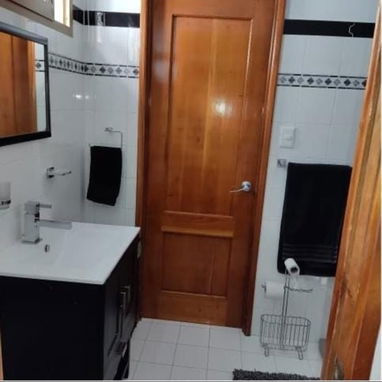 ❤️ Renta de bello apartamento en Playa - 5/10