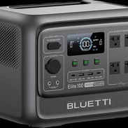 *BLUETTI Elite 100 V2* - Img 57570631