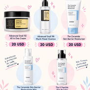 Productos de Skin Care Marca COSRX - Img 57515822