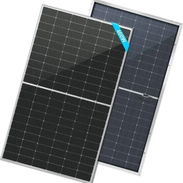 Panel Solar Jasolar 510W Bifacial - Img 55749481
