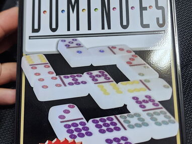 Domino original de nacal - Img 63752668