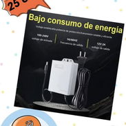 Backup 12V(Módem Router,cámara) - Img 55633918
