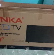 Ganga TV de 50 pulgadas casi nuevo - Img 45982240