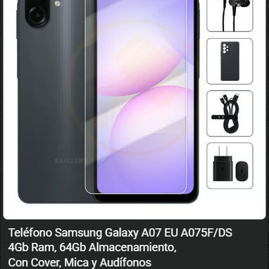 Teléfonos Móviles y Tablet de diferentes modelos y precios AV004 - 6/8