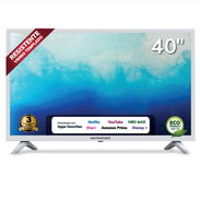 Smart TV de 40 pulgadas - Img 45281916