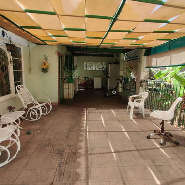 GG-101 | RESIDENCIA NEOCOLONIAL DE LUJO EN PLAYA (3 CUARTOS, 4 BAÑOS, 900 m² DE TERRENO) - 6/10