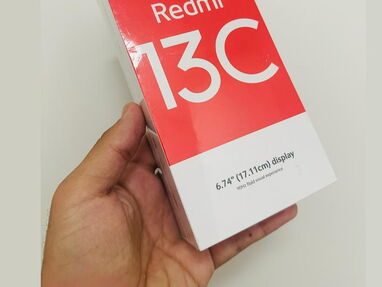 XIAOMI en venta.. Xiaomi Redmi Note 12.. Varios Modelos 53161676 - Img 56620502
