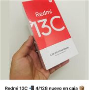 Xiaomi Redmi Note 12 + regalo / XIAOMI 6/128 / Redmi Note 11 NUEVO en CAJA +5355919946 - Img 44832427