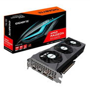 0km✅ Tarjeta de Video Gigabyte Radeon RX 6600 EAGLE WINDFORCE 3X 8GB 📦 AMD ☎️56092006 - Img 45304123