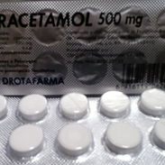 Paracetamol - Img 52997629