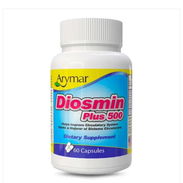 Diosmin 60 tab 500mg Y de 900 mlg 31 usd - Img 56832990