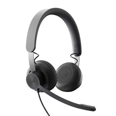 * Audífonos con Cancelación de Ruido Logitech - 2/3