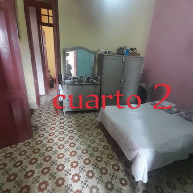 Apartamento en centro habana ¹⁸¹ - Img 124152415