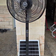 ❤️ Llegaron los ventiladores recargables mejores del mercado les dura muchísimo la carga.❤️ - Img 56109381