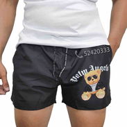 💥SHORT DE NYLON - Img 52321977