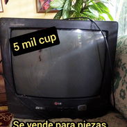 Tv para piezas - Img 58415149