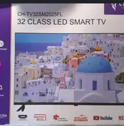 SMART TV CHALLENGER 32 PULGADAS (ls) - Img 50071008