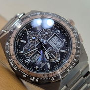 Citizen Skyhawk edición especial limitada 35 aniversario - Img 55405082