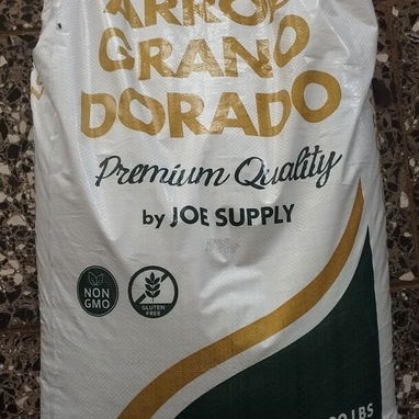 Sacos de Arroz 100 libras x 50USD - Img 123177299