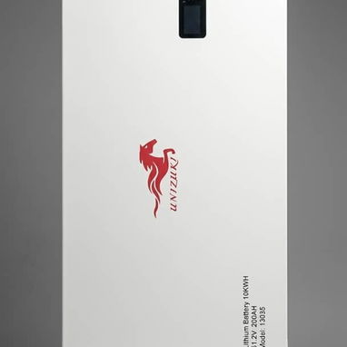 Kit Solar Inversor Unizuky de 10kw con batería de 10kw - Img 123311520
