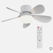 Ventilador de techo. - Img 53312239
