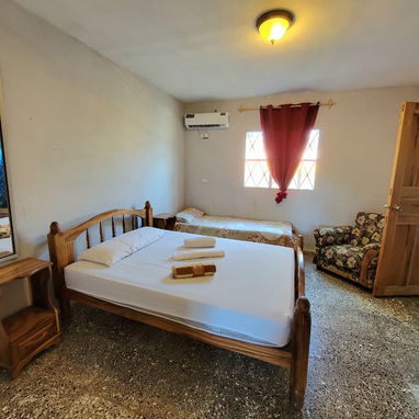 casa en la playa guanabo con piscina y billar. Aprovecha precios de temporada - Img 112440014