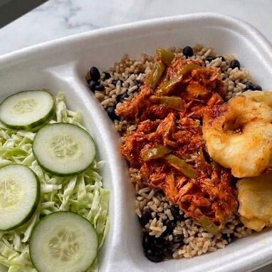 Deliciosa comida a domicilio 📍 No lo dejes para después,ordena ahora - Img 124422826
