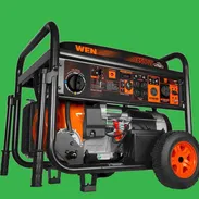 ⚡ Generador WEN de 14,500W (TriFuel) ✅ Planta eléctrica americana/canadiense (Modelo actualizado 2026) ⛽ Gasolina, gas d - Img 55734874