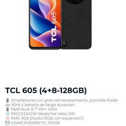 TCL 605 (4+8-128GB) - Img 56203433